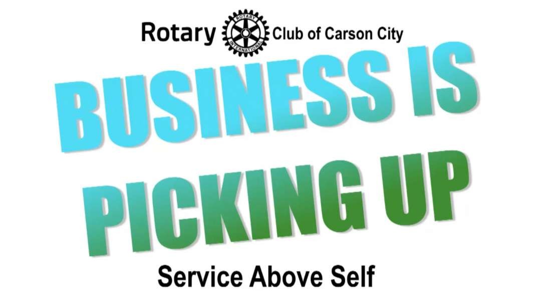 Carson City Rotary - Fulstone Wetlands Clean-up Project