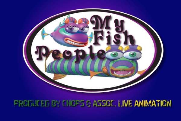 My Fish People - Interactive Videos Let Viewers Choose The Path