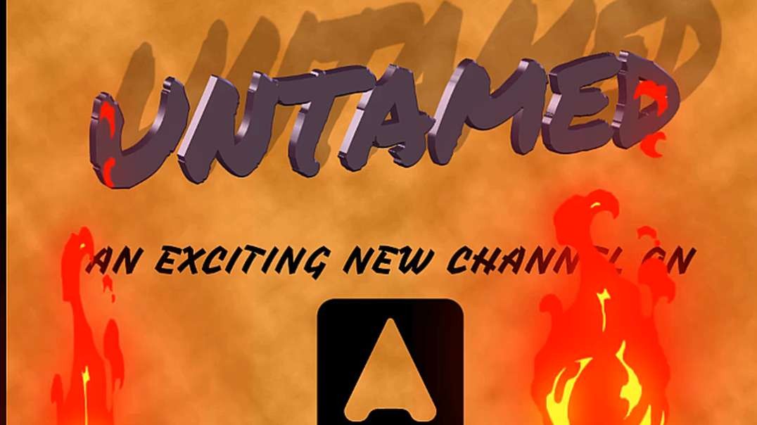 Atmosphere Announced New Channel - "Untamed"