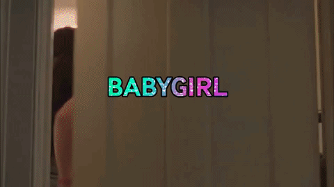 BabyGirl  (2013)