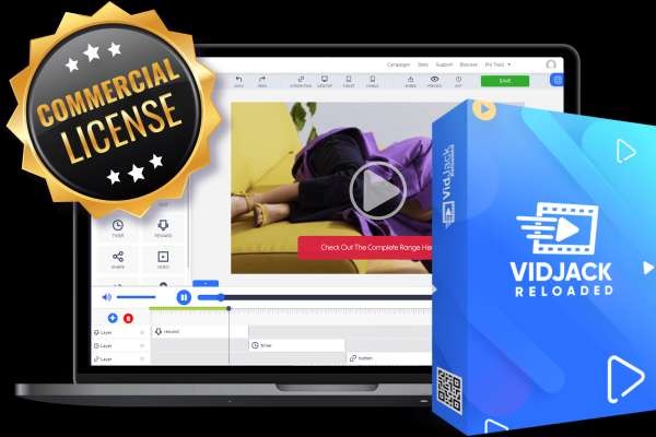 VIDJACK RELOADED REVIEWS 