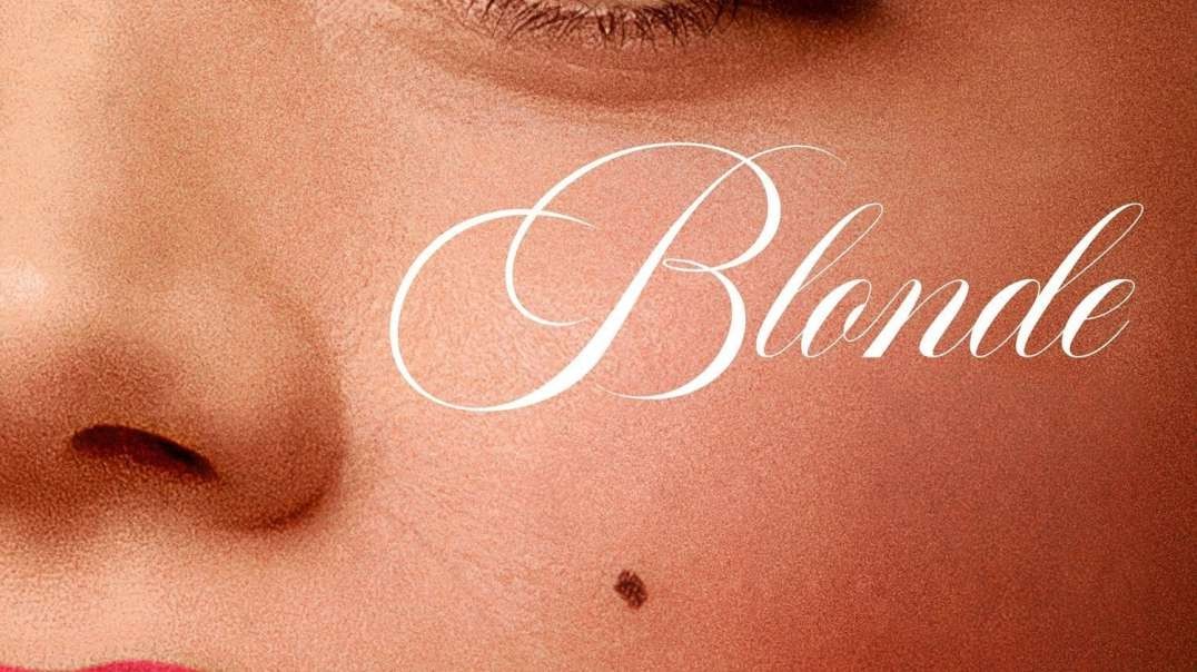 BLONDE   From Writer and Director Andrew Dominik   Official Trailer   Netflix