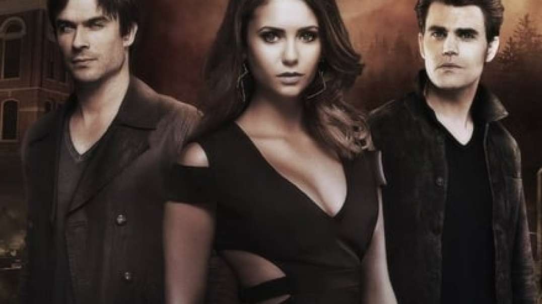 The Vampire Diaries Season 2 Trailer  FAN MADE