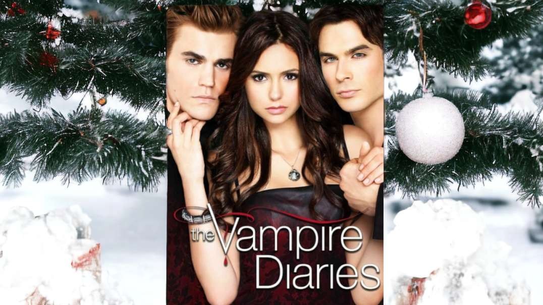 The Vampire Diaries Season 1 Trailer