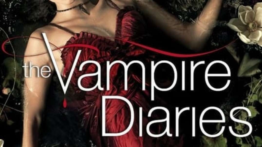 The Vampire Diaries S3 trailer