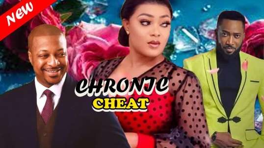 CHRONIC CHEAT   FULL MOVIE