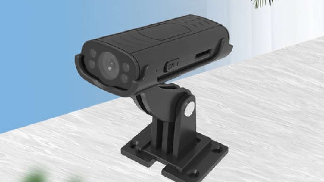 L13 4G Mini Camera  Your Guardian in Full HD