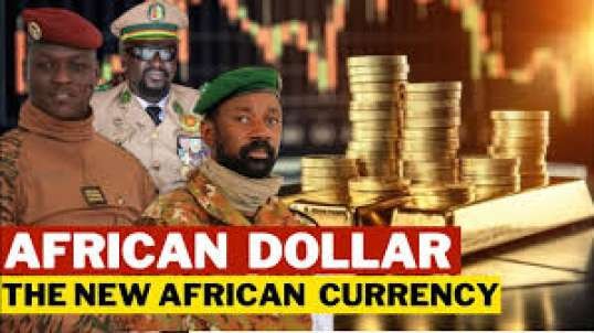 Burkina Faso Just Introduced A new Currency Alongside Other African States