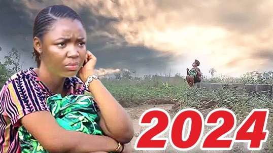 SONGS AND SORROWS OF AN ORPHAN - 2024 LATEST TRENDING FULL NIGERIAN MOVIE