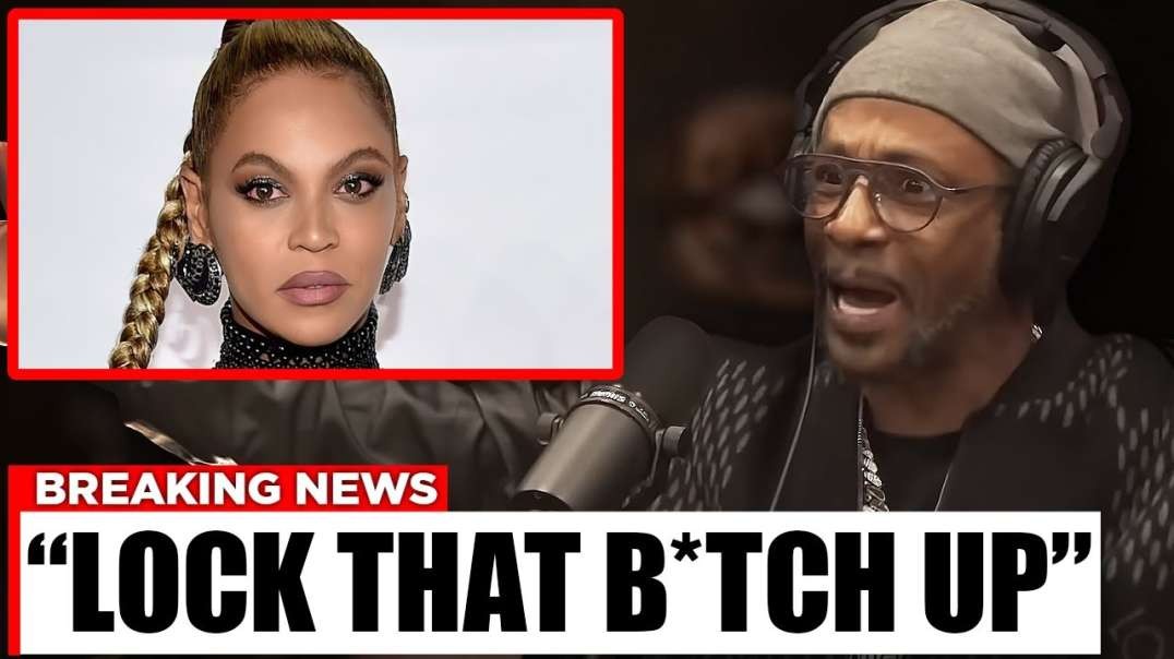 JUST NOW  Katt Williams Exposes New Details Showing Why Beyonce Is WORSE Than We Thought