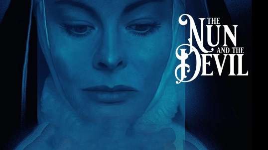 The Nun and the Devil    Films in English