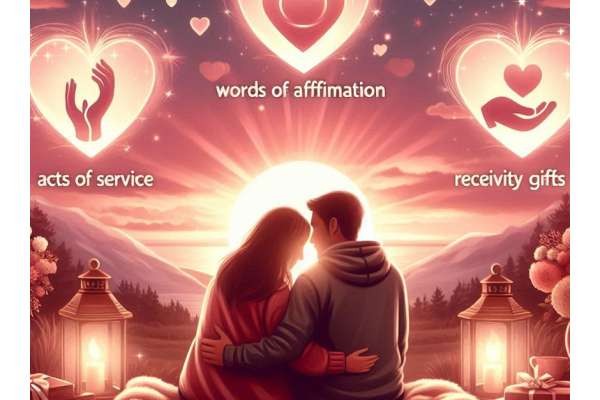 Love Languages Demystified: How to Speak Your Partner's Language