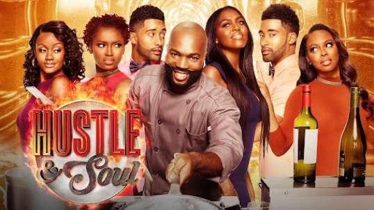 Hustle   Soul Season 1 full episodes 6