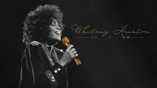 Whitney Houston  As I Am   FULL DOCUMENTARY   2021   Inspiring  Music