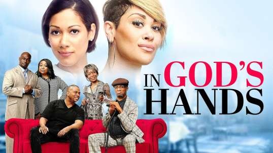 In God's Hands   FULL MOVIE  AND PLAY