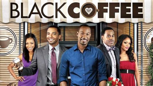 Black Coffee   Full Romantic Comedy Movie   WORLD MOVIE CENTRAL