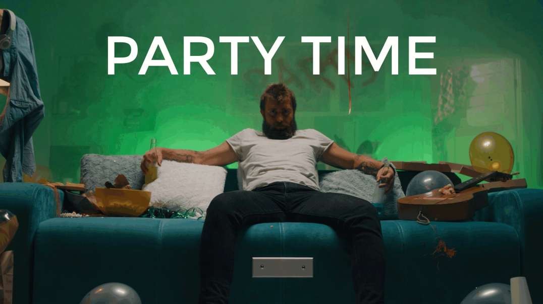 PARTY TIME - Zenon Kesik [Official Concept Video]