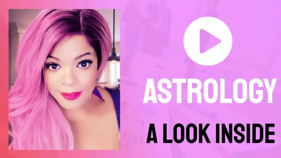 Late Night Readings with CapricornTigress of Astrology A Look Inside