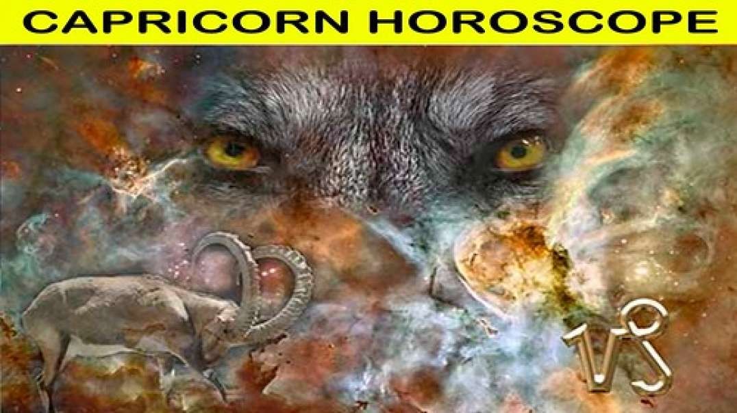 8 8 Lionsgate Bonus Reading for Capricorn - Wake Up  You Are Healed and You can Heal Others