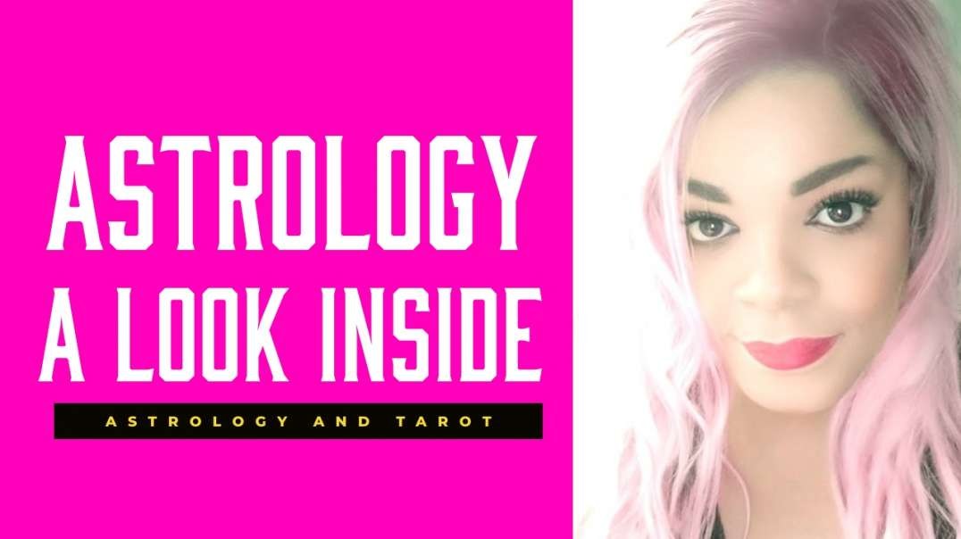 The Houses of Astrology