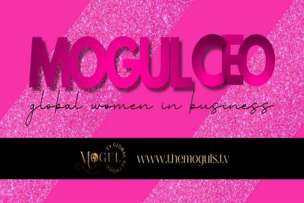 I AM BEING FEATURED ON MOGUL CEO TELEVISION