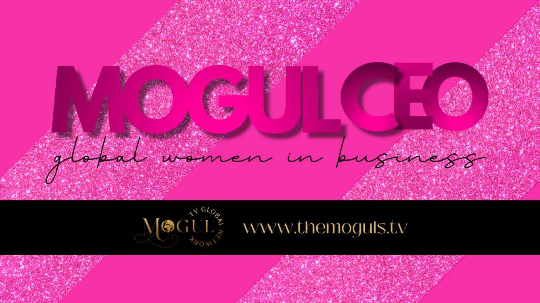 MOGUL CEO spotlight series - ADRIENNE OBEY SPOTLIGHT