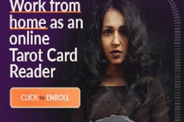 Learn To Earn 10K Per Month with TAROT