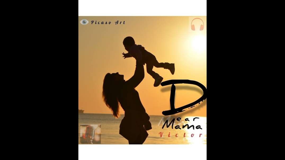 Victor- Dear Mama  Official Audio