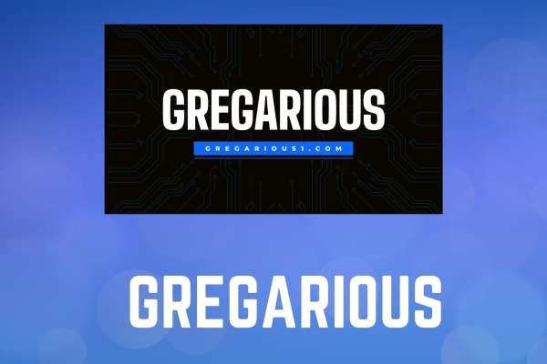 HOW TO GET A SITE LIKE GREGARIOUS1.COM