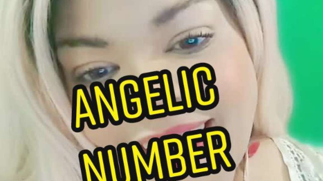 The Meanings of Angelic Numbers 111  444  and 1111