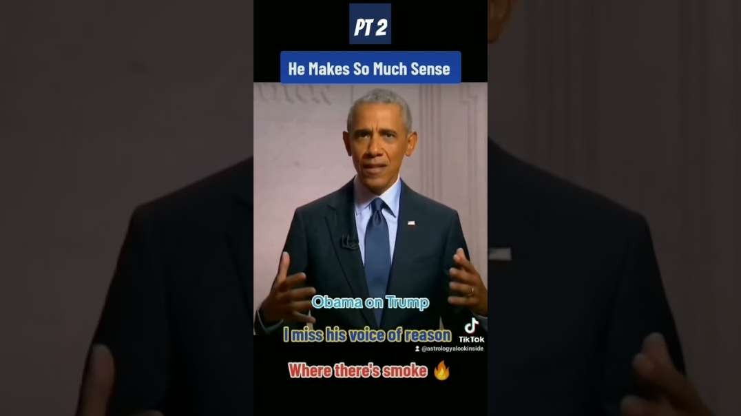 Obama Amazing Speech Part  2  I loved his message   obama  trending  speech  news  politics  warning