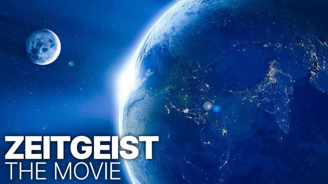 Zeitgeist - The Movie   Documentary   Sociological   History   Christianity