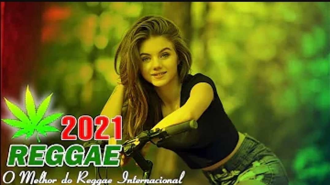 M  sica Reggae 2021 - O Melhor do Reggae Internacional -  Reggae Remix 2021  114