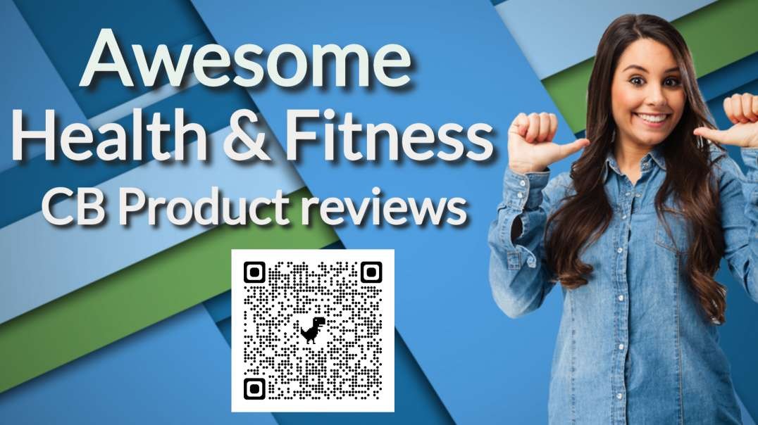 Health & Fitness CB Product reviews