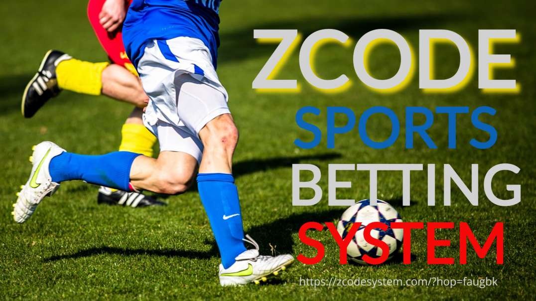 ZCode Sports Betting System   Free Bonus Tools
