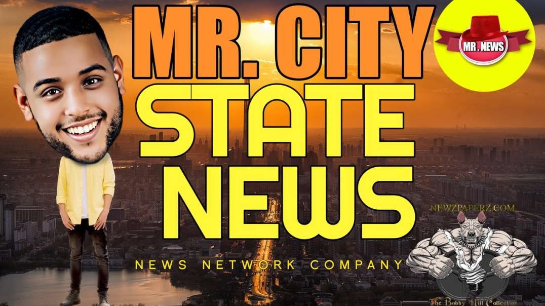 MR. CITY LOCAL NEWS WORST STATES in AMERICA