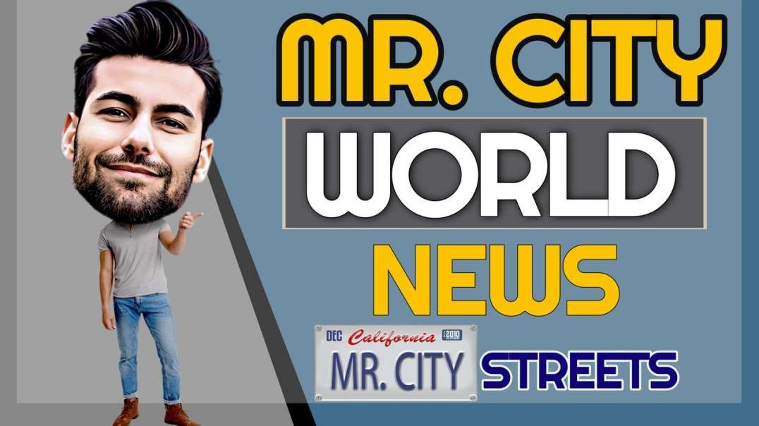 MR. CITY LOCAL NEWS WORST COUNTRIES in the WORLD