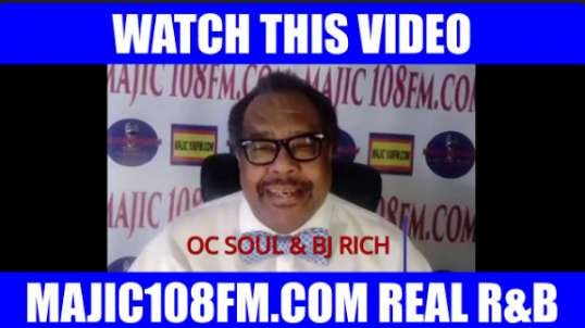 Update MAJIC108FM COM and the Uncle Pearl Podcast