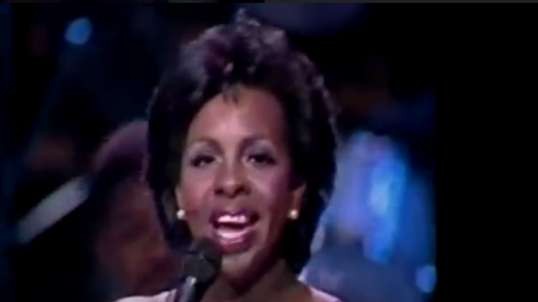 Gladys Knight and the Pips-I will fight