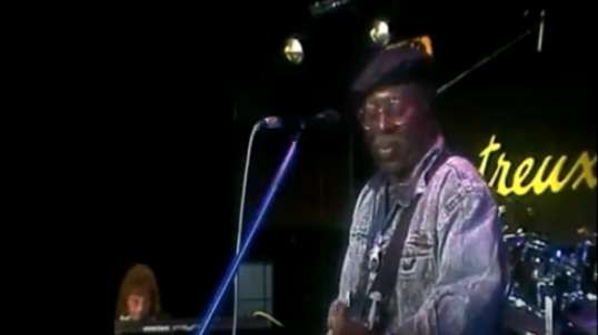 Curtis Mayfield-It's allright