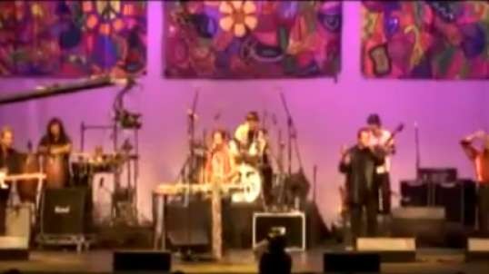 War-Cisco Kid