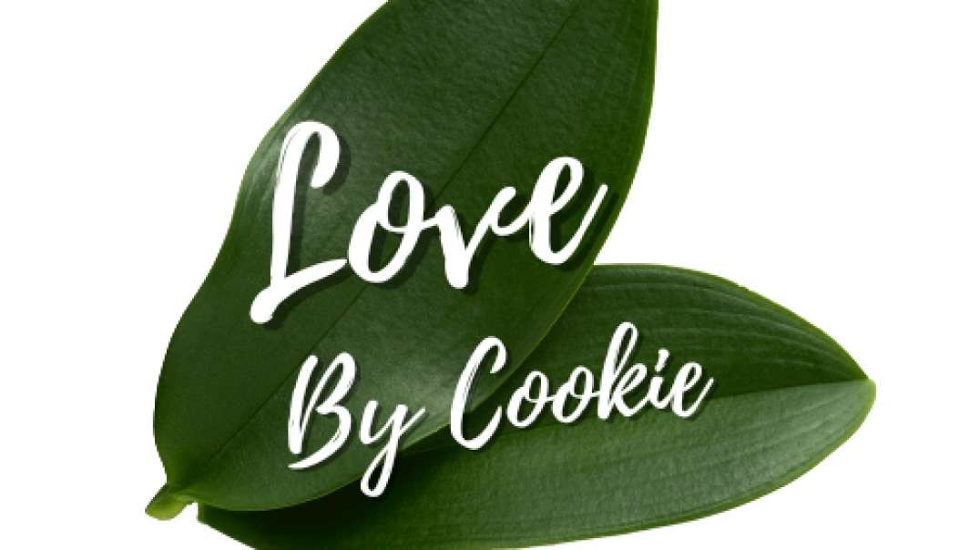 'Love By Cookie' on ETSY COM