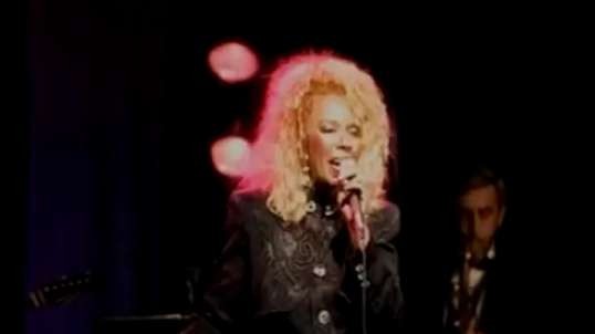 Mary Wells-You Beat Me To The Punch