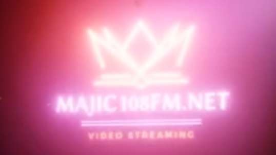 MAJIC108FM NET VIDEO STREAMING