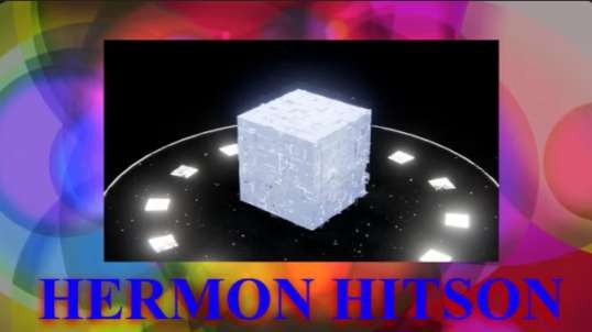 Hermon Hitson-Can't Keep a Good Man Down
