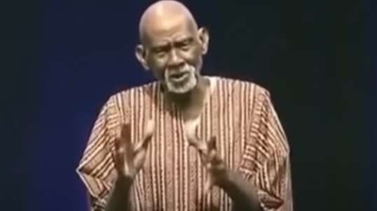 Dr  Sebi - Documentary