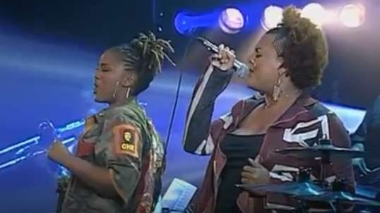 Floetry - Butterflies