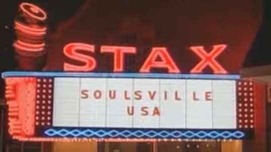 The Story Of Stax Records
