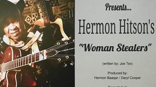 Hermon Hitson - Woman Stealers