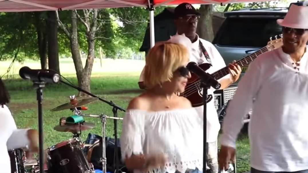OC SOUL AND THE SOUL  PATROL Lake Oconee COOKOUT2